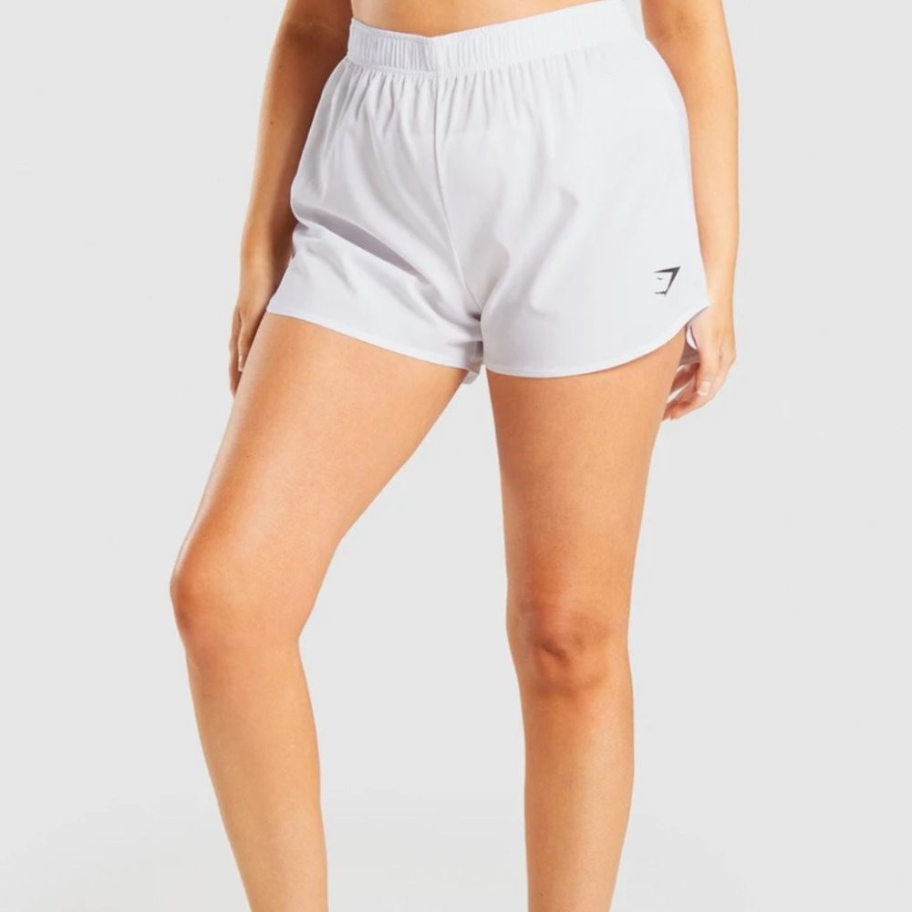 Gymshark Essential Loose Training Shorts